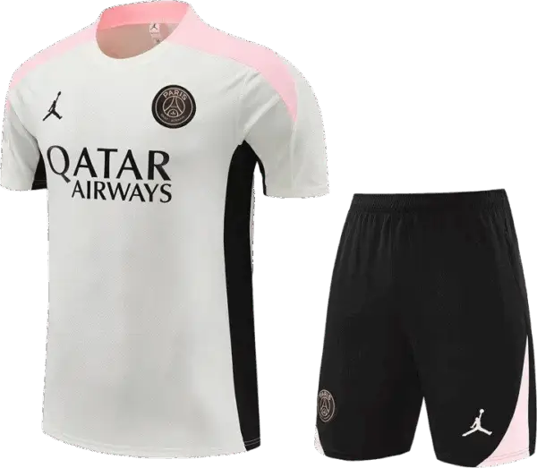 Conjuntos de Entrenamiento Paris Saint-Germain 2025/26