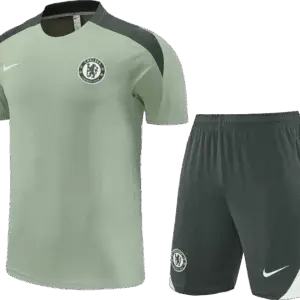 Conjuntos de Entrenamiento Chelsea Football Club 2025/26
