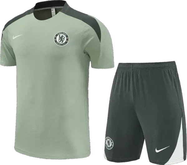 Conjuntos de Entrenamiento Chelsea Football Club 2025/26