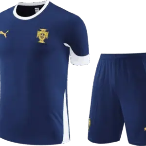 Conjuntos de Entrenamiento Selección Portugal 2025/26