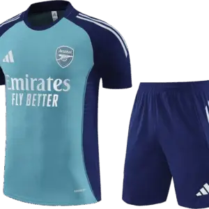 Conjuntos de Entrenamiento Arsenal Football Club 2025/26