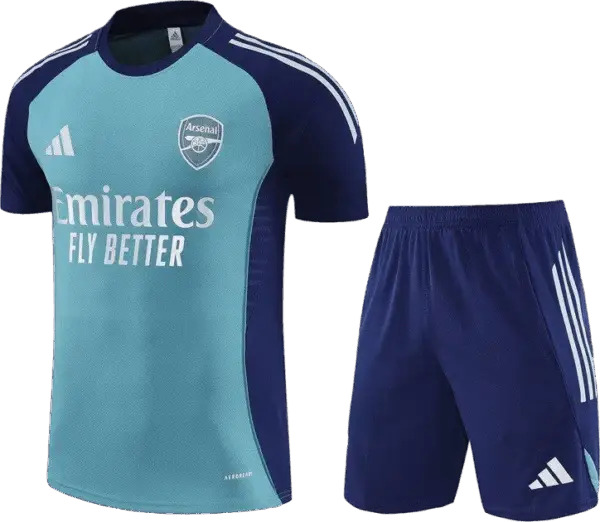 Conjuntos de Entrenamiento Arsenal Football Club 2025/26