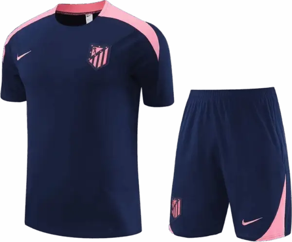 Conjuntos de Entrenamiento Atlético de Madrid 2025/26