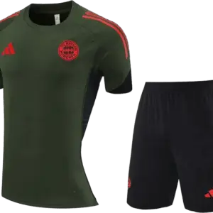 Conjuntos de Entrenamiento Bayern Munich 2025/26