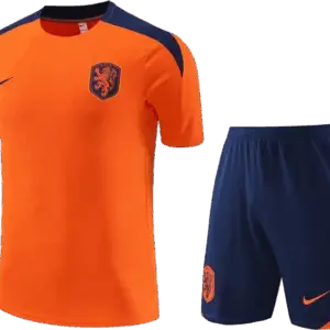 Conjuntos de Entrenamiento Selección Paises Bajos 2025/26