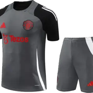 Conjuntos de Entrenamiento Manchester United 2025/26