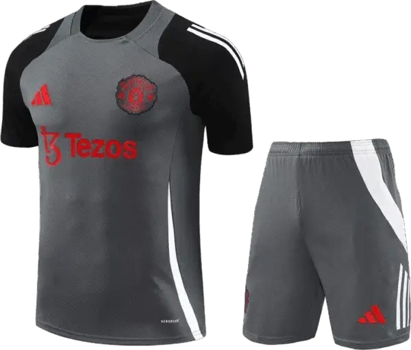 Conjuntos de Entrenamiento Manchester United 2025/26