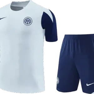 Conjuntos de Entrenamiento Inter de Milán 2025/26