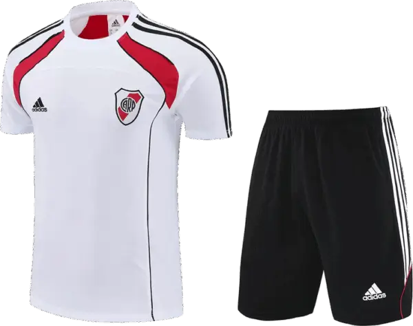 Conjuntos de Entrenamiento River Plate 2025/26