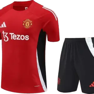 Conjuntos de Entrenamiento Manchester United 2025/26