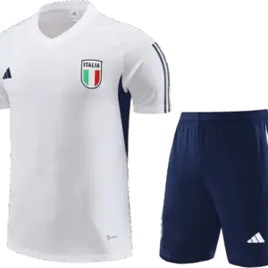 Conjuntos de Entrenamiento Selección Italia 2025/26