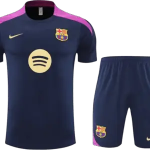 Conjuntos de Entrenamiento FC Barcelona 2025/26