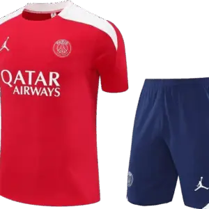 Conjuntos de Entrenamiento Paris Saint-Germain 2025/26