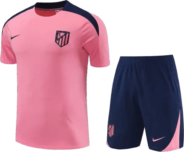 Conjuntos de Entrenamiento Atlético de Madrid 2025/26