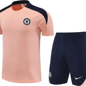 Conjuntos de Entrenamiento Chelsea Football Club 2025/26