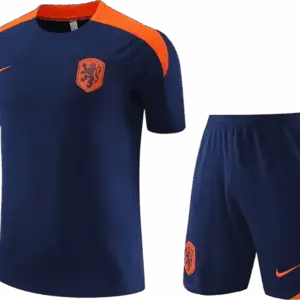 Conjuntos de Entrenamiento Selección Paises Bajos 2025/26