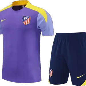 Conjuntos de Entrenamiento Atlético de Madrid 2025/26