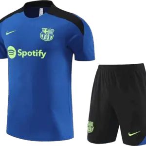Conjuntos de Entrenamiento FC Barcelona 2025/26