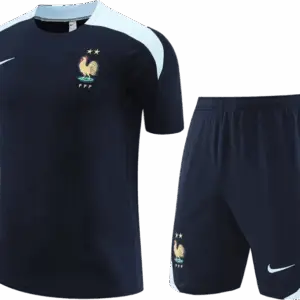 Conjuntos de Entrenamiento Selección Francia 2025/26