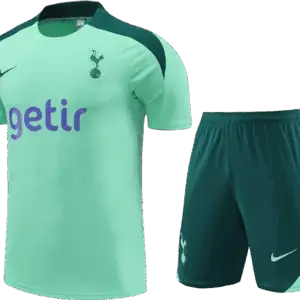 Conjuntos de Entrenamiento Tottenham Spurs 2025/26