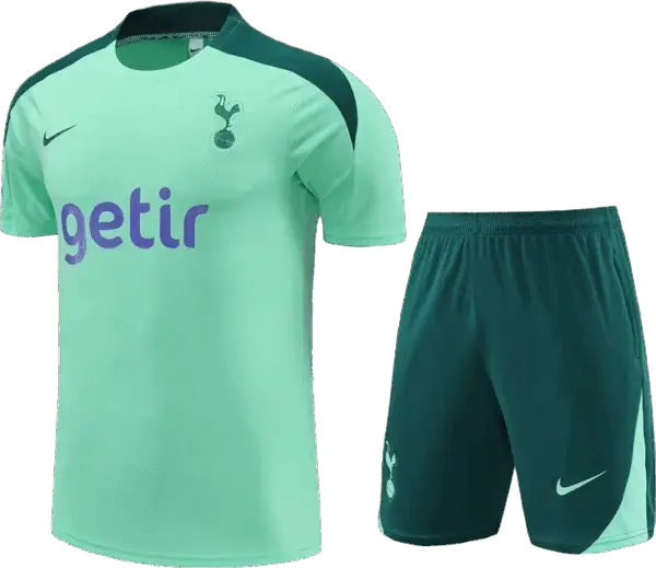 Conjuntos de Entrenamiento Tottenham Spurs 2025/26