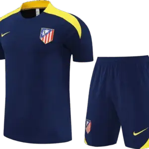 Conjuntos de Entrenamiento Atlético de Madrid 2025/26
