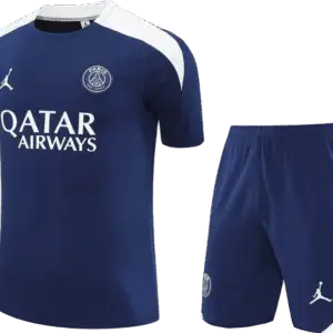 Conjuntos de Entrenamiento Paris Saint-Germain 2025/26