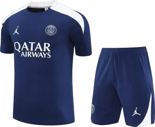Conjuntos de Entrenamiento Paris Saint-Germain 2025/26