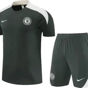 Conjuntos de Entrenamiento Chelsea Football Club 2025/26