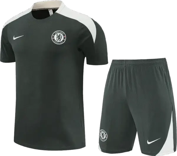 Conjuntos de Entrenamiento Chelsea Football Club 2025/26