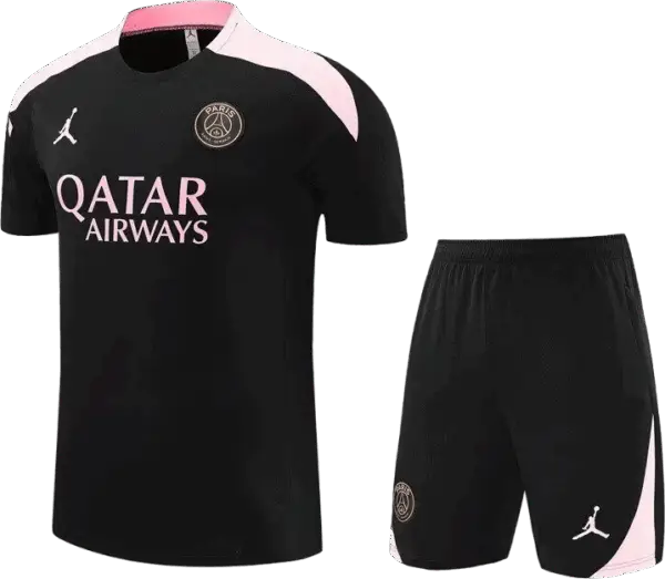 Conjuntos de Entrenamiento Paris Saint-Germain 2025/26