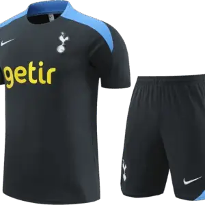 Conjuntos de Entrenamiento Tottenham Spurs 2025/26