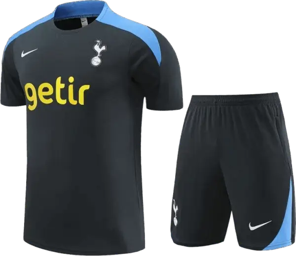 Conjuntos de Entrenamiento Tottenham Spurs 2025/26