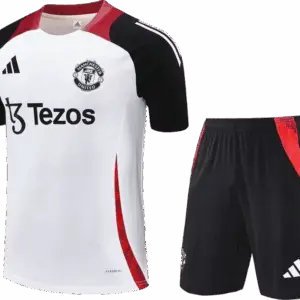 Conjuntos de Entrenamiento Manchester United 2025/26
