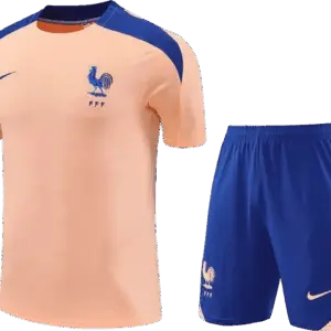 Conjuntos de Entrenamiento Selección Francia 2025/26