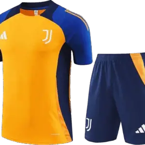 Conjuntos de Entrenamiento Juventus Football Club 2025/26