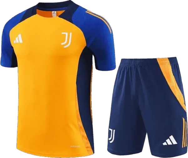 Conjuntos de Entrenamiento Juventus Football Club 2025/26