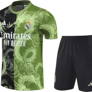 Conjuntos de Entrenamiento Real Madrid 2025/26