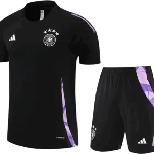 Conjuntos de Entrenamiento Selección Alemania 2025/26