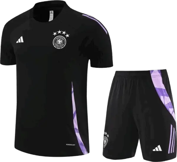 Conjuntos de Entrenamiento Selección Alemania 2025/26