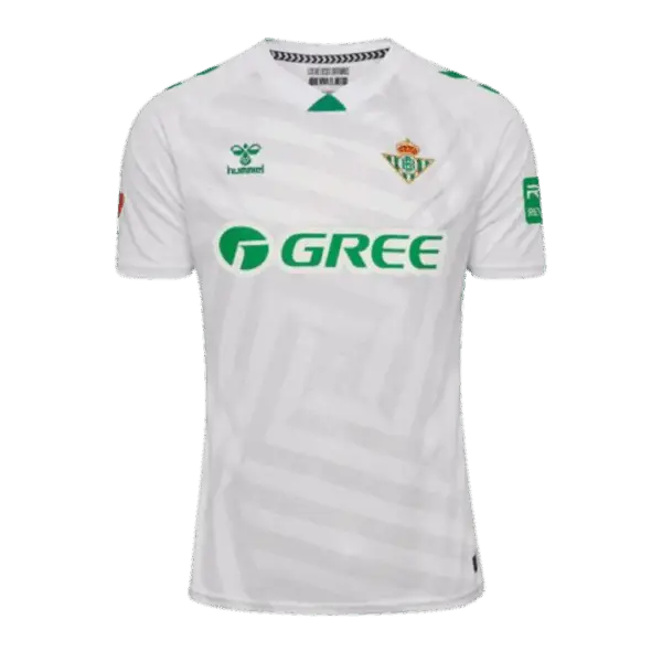 Camiseta Real Betis 2025/26