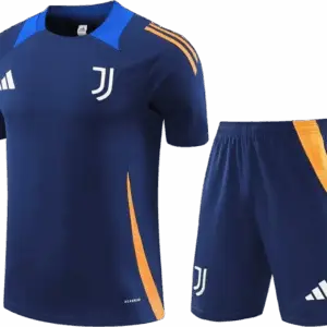 Conjuntos de Entrenamiento Juventus Football Club 2025/26