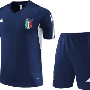 Conjuntos de Entrenamiento Selección Italia 2025/26