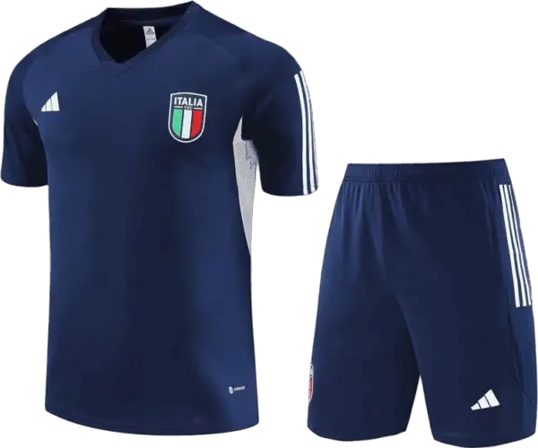 Conjuntos de Entrenamiento Selección Italia 2025/26