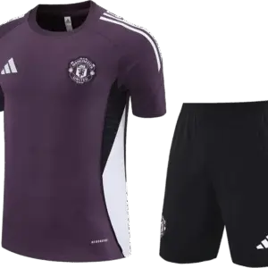 Conjuntos de Entrenamiento Manchester United 2025/26
