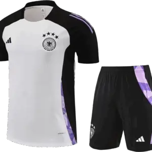 Conjuntos de Entrenamiento Selección Alemania 2025/26