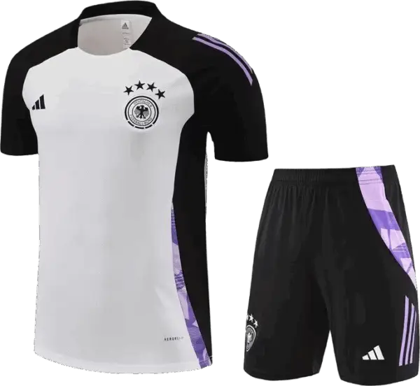 Conjuntos de Entrenamiento Selección Alemania 2025/26