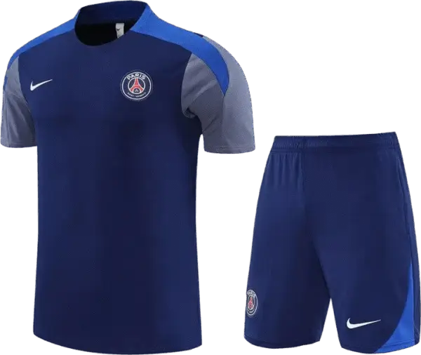 Conjuntos de Entrenamiento Paris Saint-Germain 2025/26