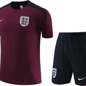 Conjuntos de Entrenamiento Selección Inglaterra 2025/26