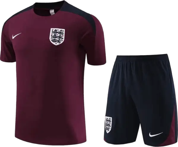 Conjuntos de Entrenamiento Selección Inglaterra 2025/26